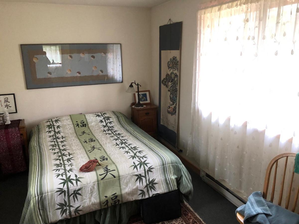 China Bend Winery Bed And Breakfast Kettle Falls Exterior foto