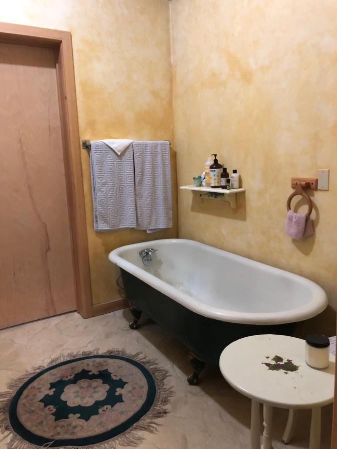 China Bend Winery Bed And Breakfast Kettle Falls Exterior foto